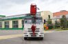 Автокран КС 65717-34 "Челябинец" Камаз 65201-53
