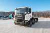 Контейнеровоз УСТ 5453SJ SCANIA 8х4
