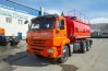 Автотопливозаправщик АТЗ 17-3Б УСТ 5453 Камаз 65115-50