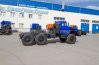 Седельный тягач Урал 44202-0311-72Е5 