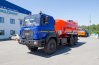Автоцистерна для нефти АЦН-17Т УСТ 5453 Урал-63701