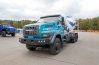 Автобетоносмеситель АБС 7АП УСТ 5453 Урал 73945-01 NEXT