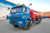 Автотопливозаправщик АТЗ-12-2 УСТ 5453 Камаз 43118-76 (RR) (CUMMINS) сп.м.