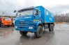 Автофургон ПАРМ УСТ 5453 Камаз 43118-76(RR)