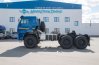 Седельный тягач Камаз 65221-6020-53 сп. м.
