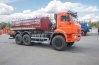 Автоцистерна АЦПТ-10НО УСТ 5453A5-60 Камаз 43118