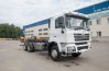 Шасси SHACMAN SX3258DR384, 6х4