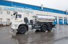 Автоцистерна АЦПТ-8-2НО УСТ 5453 Камаз 43118-50 нерж/нерж.насос, сп.м