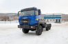 Седельный тягач Урал 44202-3511-82Е5А45