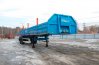 Полуприцеп бортовой ППБ 20Б-21-12К УСТ 9465 ССУ 1400