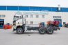 Шасси FAW CA3250 6х4, 390л.с., база 3800
