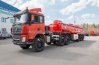 Полуприцеп цистерна ППЦ 26-32-3Н + Седельный тягач SHACMAN (ШАКМАН) SX42586V385