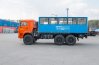 Автобус вахтовый 22 базовый УСТ 54535 Камаз 43118-50, сп. место