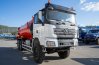 АКН-14Т ОД КО-510 УСТ 5453 SHACMAN SX32586V385 6х6, шины 14 R20 КБ 4575мм ДОПОГ