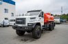 Автотопливозаправщик АТЗ-11Б УСТ 5453 Урал NEXT 4320-6951-72 доработка под ДОПОГ, УВЭОС