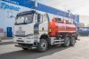 Автотопливозаправщик АТЗ 11-2Б УСТ 5453 FAW 3250 (6х4) КБ 3800 ДОПОГ