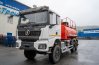 Автотопливозаправщик АТЗ-12-2Б УВТ-25, УСТ 5453 SHACMAN (ШАКМАН) SX32586V385 6х6, 14R20, КБ 4575мм.