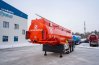 Полуприцеп цистерна для ГСМ ППЦ 28К-32Л-3