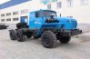 ТЯГАЧ УРАЛ 44202-0511-41