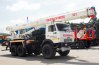 Автомобильный кран Камаз КС-55733-24