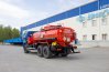 Автотопливозаправщик АТЗ-12 Камаз(Cummins)