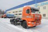Седельный тягач Камаз