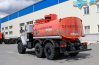 Автотопливозаправщик АТЗ-9