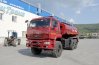 Автоцистерна для технической воды АЦВ-16
