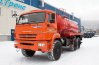 Автоцистерна вакуумная МВ-11 КО УСТ-5453 Камаз 43118-46