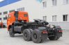 Тягач Камаз 65225