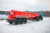 Полуприцеп цистерна для нефти УСТ-94651