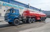 Полуприцеп цистерна ППЦТВ 25Т-31Н