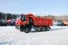 Самосвал 6x4 IVECO-AMT 653901
