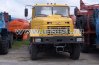 Тягач седельный КрАЗ-6443