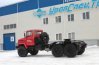 Седельный тягач КрАЗ 6446-014