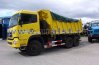 Самосвал DONGFENG