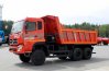 Китайский автомобиль грузовой самосвал Dongfeng DFL 3251AXA