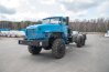 Шасси автомобиля Урал 4320-1912-60М