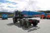 Шасси Урал 4320-4112-81М