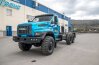 Шасси Урал-NEXT 4320-6952-72Г38