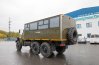 Автобус вахтовый Урал 32551-0013-61Е5
