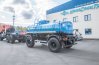 Прицеп-цистерна для техводы ПЦТВ 10-21 УСТ 94653J-E1-02