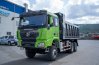 Самосвал SHACMAN (ШАКМАН) SX32586V385 X3000 (6X6)