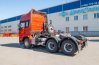 Седельный тягач УСТ 5453 SHACMAN (ШАКМАН) SX42584V324 6х4
