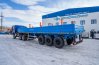 Бортовой полуприцеп ППБ 35Б-31-12К УСТ 9465 ССУ 1500