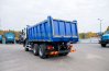 Самосвал IVECO-AMT 653900 EURO-4