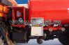 Автотопливозаправщик АТЗ АТЗ-11-43118