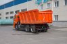 Самосвальный автомобиль Камаз 6520-6012-43
