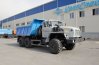 Cамосвал Урал 58312A (55571-70М) с задней разгрузкой
