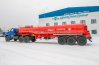 Полуприцеп цистерна ППЦН 30Т-31 ПТ УСТ 9465 рамная, термос